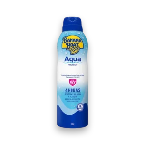 Banana Boat Aqua Protect FPS 50 Spray 170g