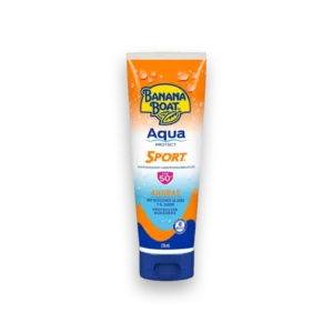 Banana Boat Aqua Protect Sport FPS 50 Loción 236ml