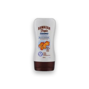 Hawaiian Tropic Ozono fps 50 bloqueador solar 120 ml