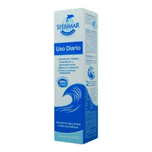 Sterimar Agua de Mar Spray Nasal 50 ml