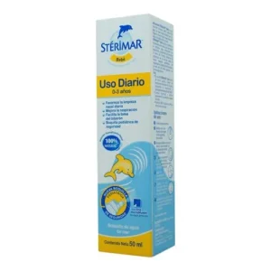 Sterimar Bebé Spray Nasal 50 ml