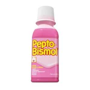 Pepto-Bismol líquido original 236 ml