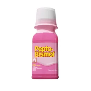 Pepto-Bismol líquido original 118 ml