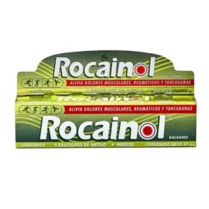 Rocainol ungüento 45 g