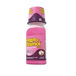 Pepto-Bismol Plus suspensión 236 ml
