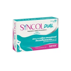 Syncol Dual