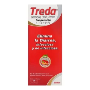 Melox Plus sabor cereza 50 tabletas masticables